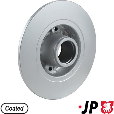 JP GROUP 4363200800 Číslo výrobce: 4363200809. EAN: 5710412528287.