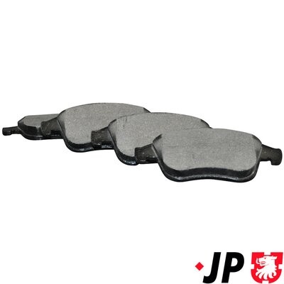 JP GROUP 4363601310 Číslo výrobce: 4363601319. EAN: 5710412531553.