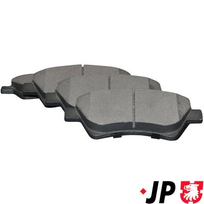 JP GROUP 4363601810 Číslo výrobce: 4363601819. EAN: 5710412531591.