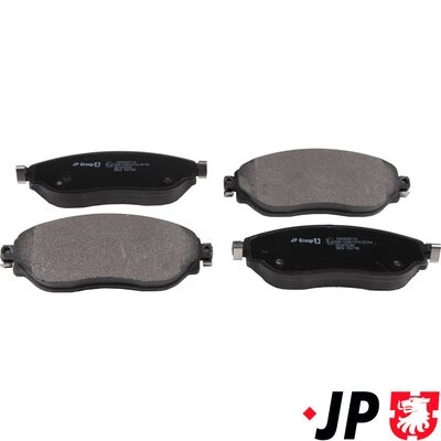 JP GROUP 4363606110 EAN: 5714267339081.