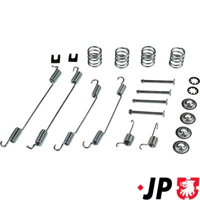 JP GROUP 4364002310 EAN: 5714267340070.