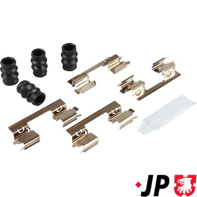 JP GROUP 4364004010 EAN: 5714267340247.