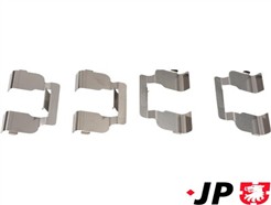 JP GROUP 4364004210