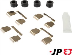 JP GROUP 4364004310