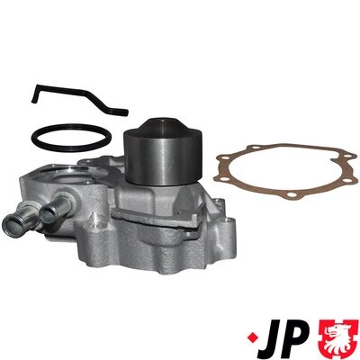 JP GROUP 4614100200 Číslo výrobce: 4614100209. EAN: 5710412567880.