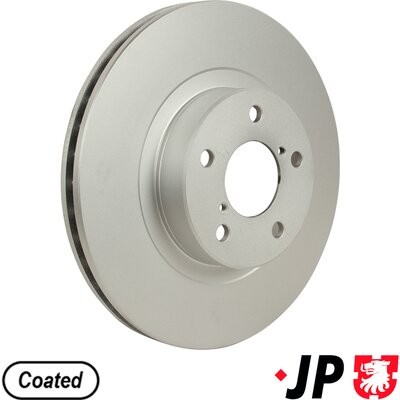 JP GROUP 4663100100 Číslo výrobce: 4663100109. EAN: 5710412526337.