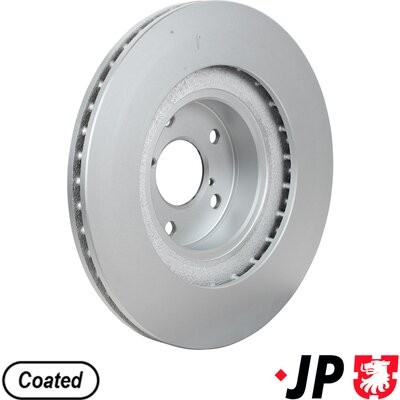 JP GROUP 4663100200 Číslo výrobce: 4663100209. EAN: 5710412526344.