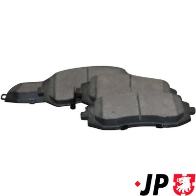 JP GROUP 4663600510 Číslo výrobce: 4663600519. EAN: 5710412531621.