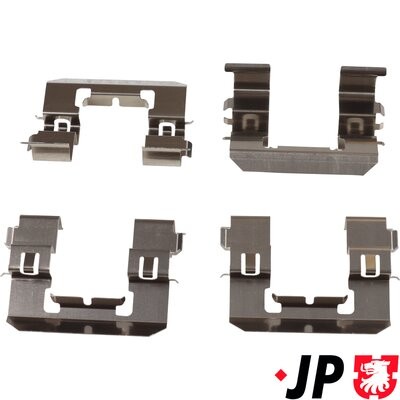 JP GROUP 4664001310 EAN: 5714267370770.