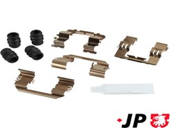 JP GROUP 4664001510