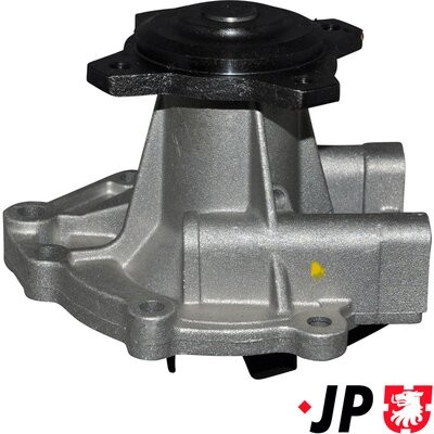 JP GROUP 4714100500 Číslo výrobce: 4714100509. EAN: 5710412568115.