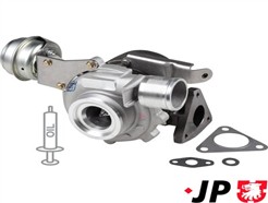 JP GROUP 4717400100