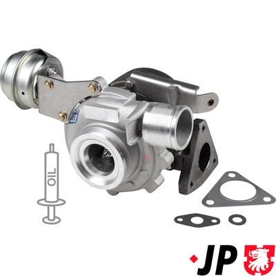 JP GROUP 4717400100 EAN: 5714267375560.