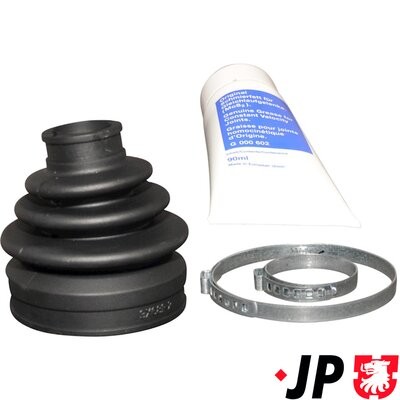 JP GROUP 4743600710 Číslo výrobce: 4743600719. EAN: 5710412581664.