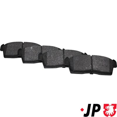 JP GROUP 4763601310 Číslo výrobce: 5263600510. EAN: 5710412531669.