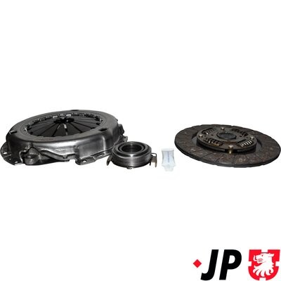 JP GROUP 4830402210 Číslo výrobce: 4830402219. EAN: 5710412538965.