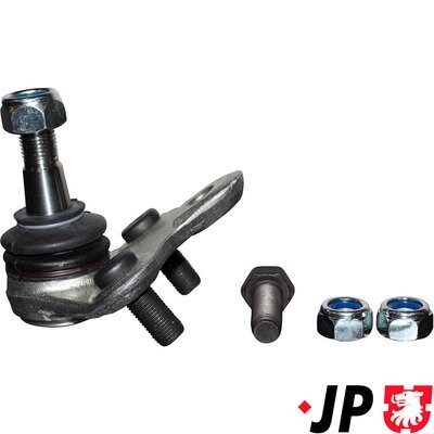 JP GROUP 4840300500 Číslo výrobce: 4840300509. EAN: 5710412571702.