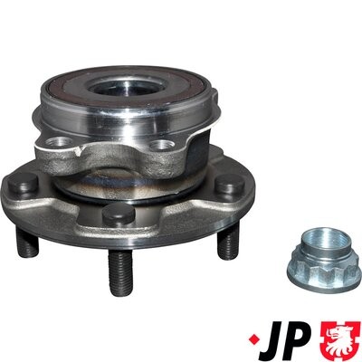 JP GROUP 4851400610 Číslo výrobce: 4851400619. EAN: 5710412590772.