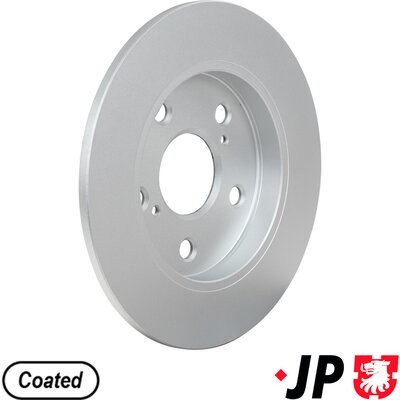 JP GROUP 4863201600 Číslo výrobce: 4863201609. EAN: 5710412528508.