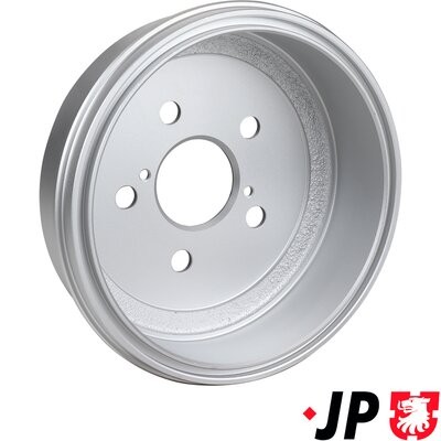 JP GROUP 4863500100 Číslo výrobce: 4863500109. EAN: 5710412594565.