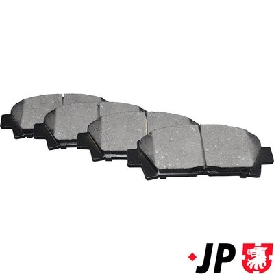 JP GROUP 4863600110 Číslo výrobce: 4863600119. EAN: 5710412530051.