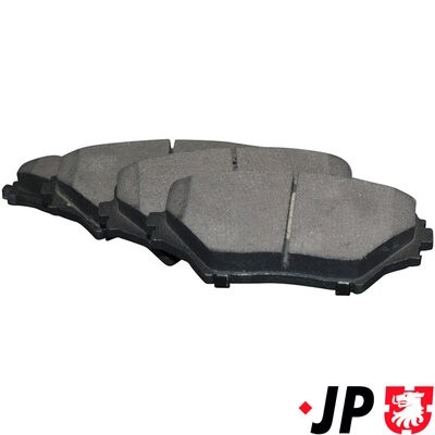 JP GROUP 4863602310 Číslo výrobce: 4863602319. EAN: 5710412531768.