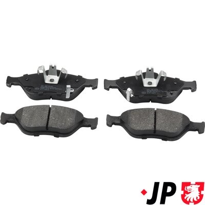 JP GROUP 4863603810 Číslo výrobce: 4863601110. EAN: 5710412606398.