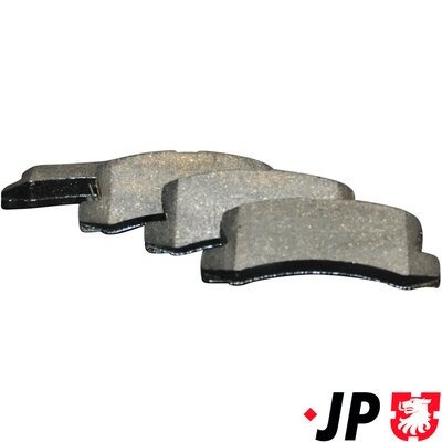 JP GROUP 4863700210 Číslo výrobce: 4863700219. EAN: 5710412580384.