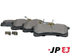 JP GROUP 4863701510