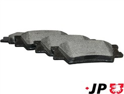 JP GROUP 4863701810