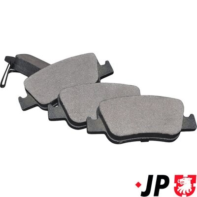 JP GROUP 4863701910 Číslo výrobce: 4863701919. EAN: 5710412580988.