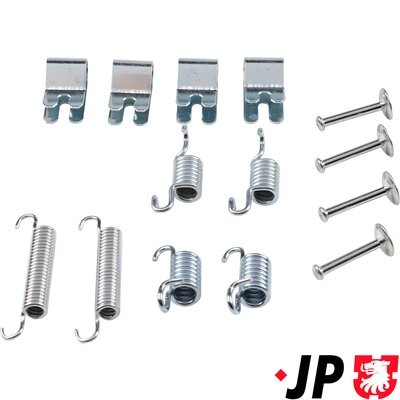 JP GROUP 4864002310 EAN: 5714267445782.