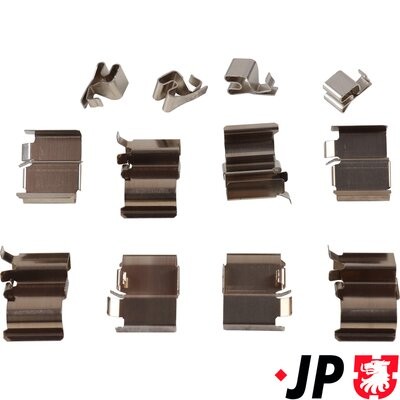 JP GROUP 4864003010 EAN: 5714267445850.