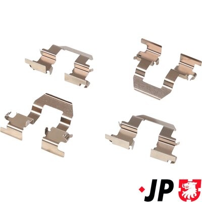 JP GROUP 4864003410 EAN: 5714267445898.