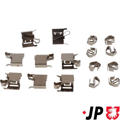 JP GROUP 4864004110 EAN: 5714267445966.