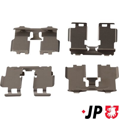 JP GROUP 4864004210 EAN: 5714670440381.