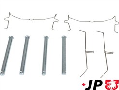 JP GROUP 4864004510