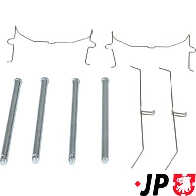 JP GROUP 4864004510 EAN: 5714670440411.