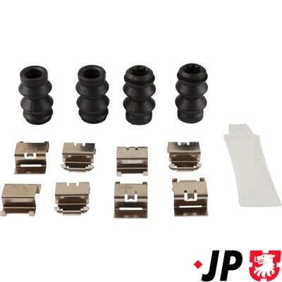 JP GROUP 4864004810 EAN: 5714670440558.