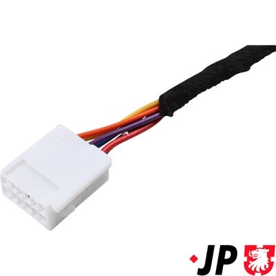 JP GROUP 4881202580 EAN: 5714670480158.