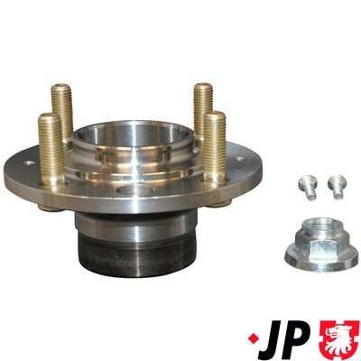 JP GROUP 4951400100 Číslo výrobce: 4951400109. EAN: 5710412590826.