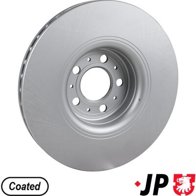 JP GROUP 4963100900 Číslo výrobce: 4963100909. EAN: 5710412526726.