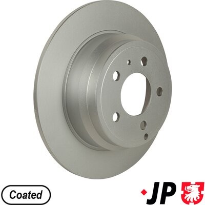 JP GROUP 4963200200 Číslo výrobce: 4963200209. EAN: 5710412528546.