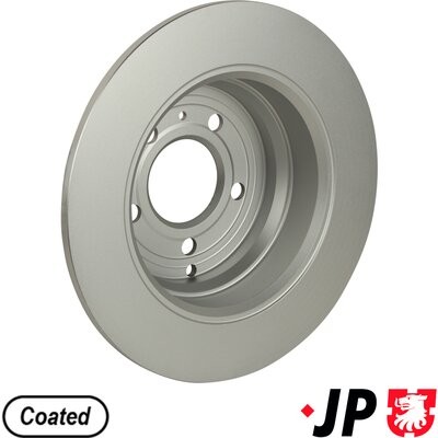 JP GROUP 4963200200 Číslo výrobce: 4963200209. EAN: 5710412528546.