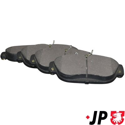 JP GROUP 4963600410 Číslo výrobce: 4963600419. EAN: 5710412529703.