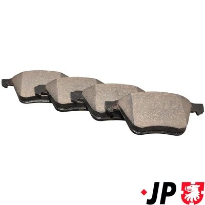 JP GROUP 4963600610 Číslo výrobce: 4963600619. EAN: 5710412531836.