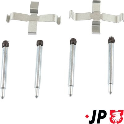 JP GROUP 4964002510 EAN: 5714267484743.