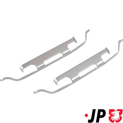 JP GROUP 4964002710 EAN: 5714267484767.