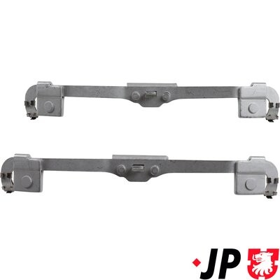 JP GROUP 4964002810 EAN: 5714267484774.