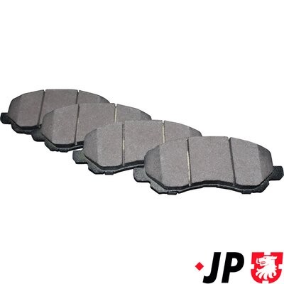 JP GROUP 5063600910 Číslo výrobce: 5063600919. EAN: 5710412531911.